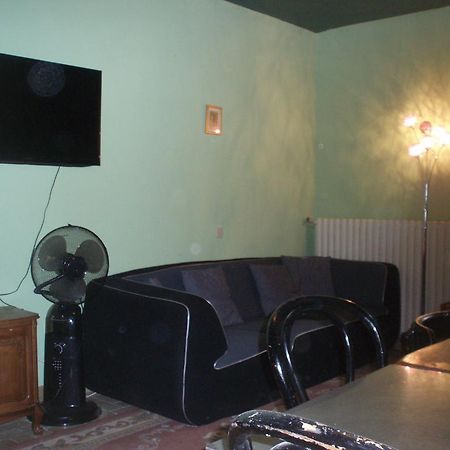 Auberge De La Haute Fourche Corravillers Δωμάτιο φωτογραφία