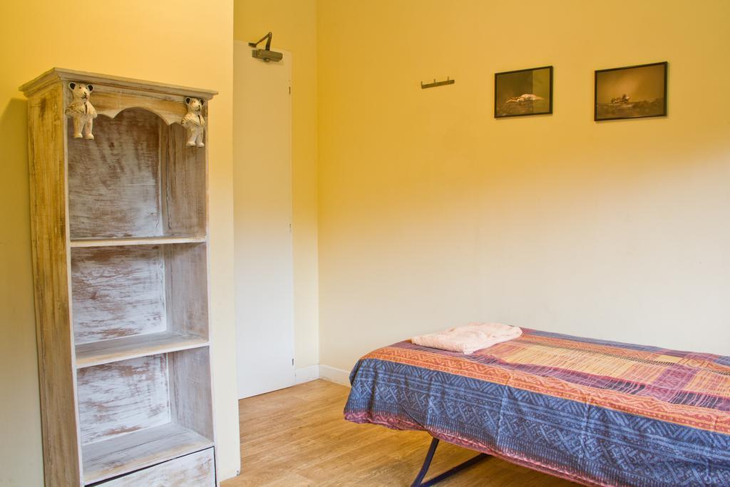 Auberge De La Haute Fourche Corravillers Δωμάτιο φωτογραφία