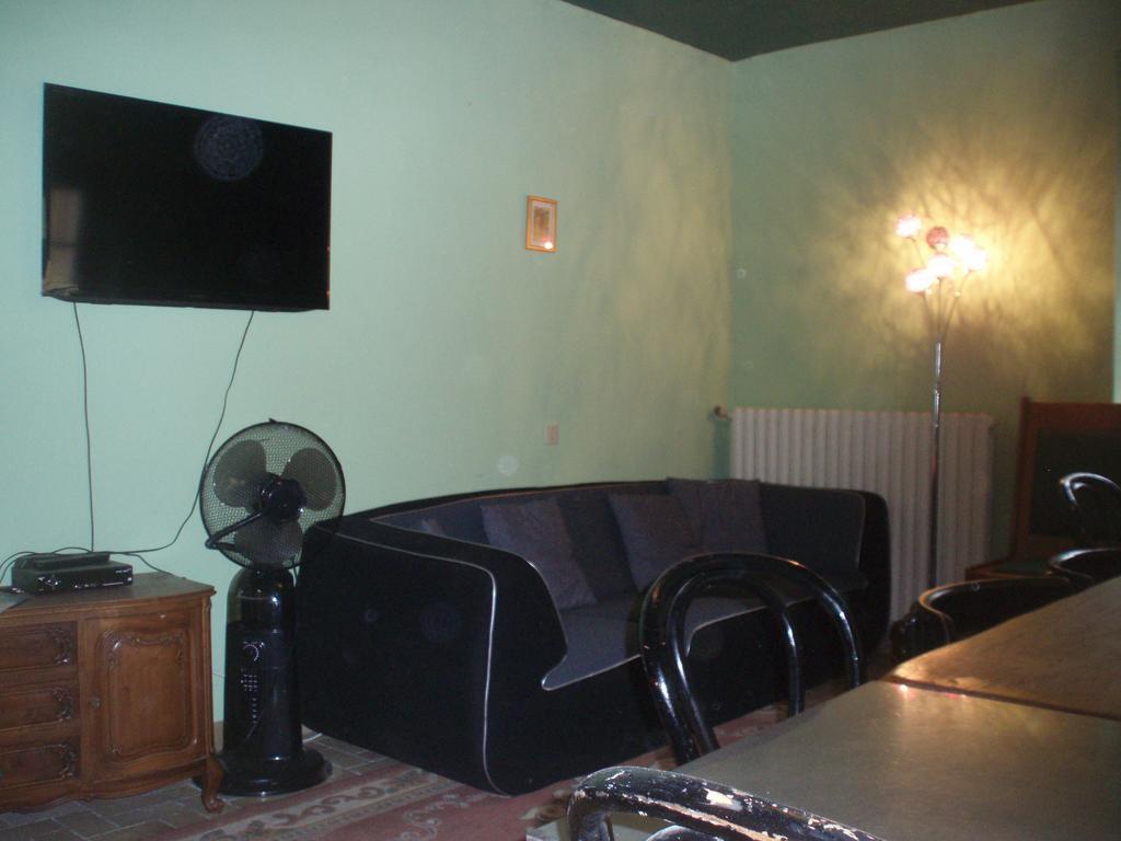 Auberge De La Haute Fourche Corravillers Δωμάτιο φωτογραφία