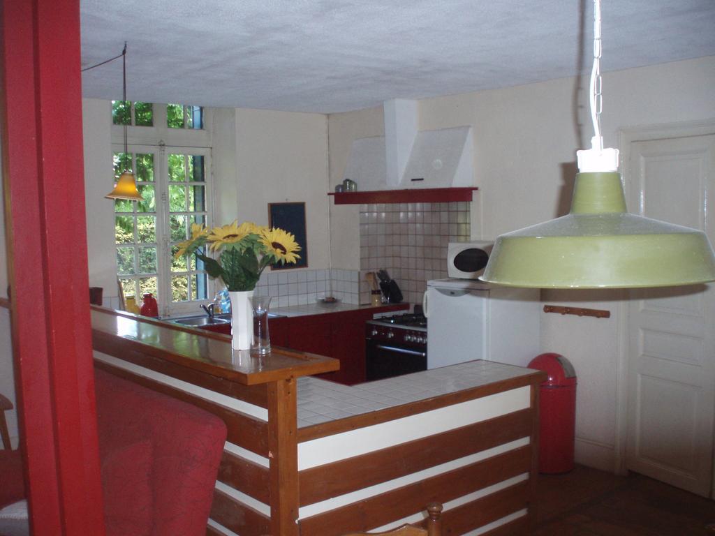Auberge De La Haute Fourche Corravillers Δωμάτιο φωτογραφία