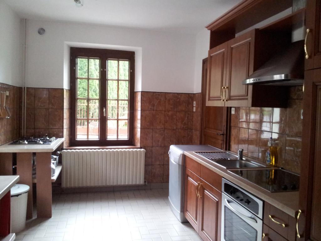 Auberge De La Haute Fourche Corravillers Δωμάτιο φωτογραφία