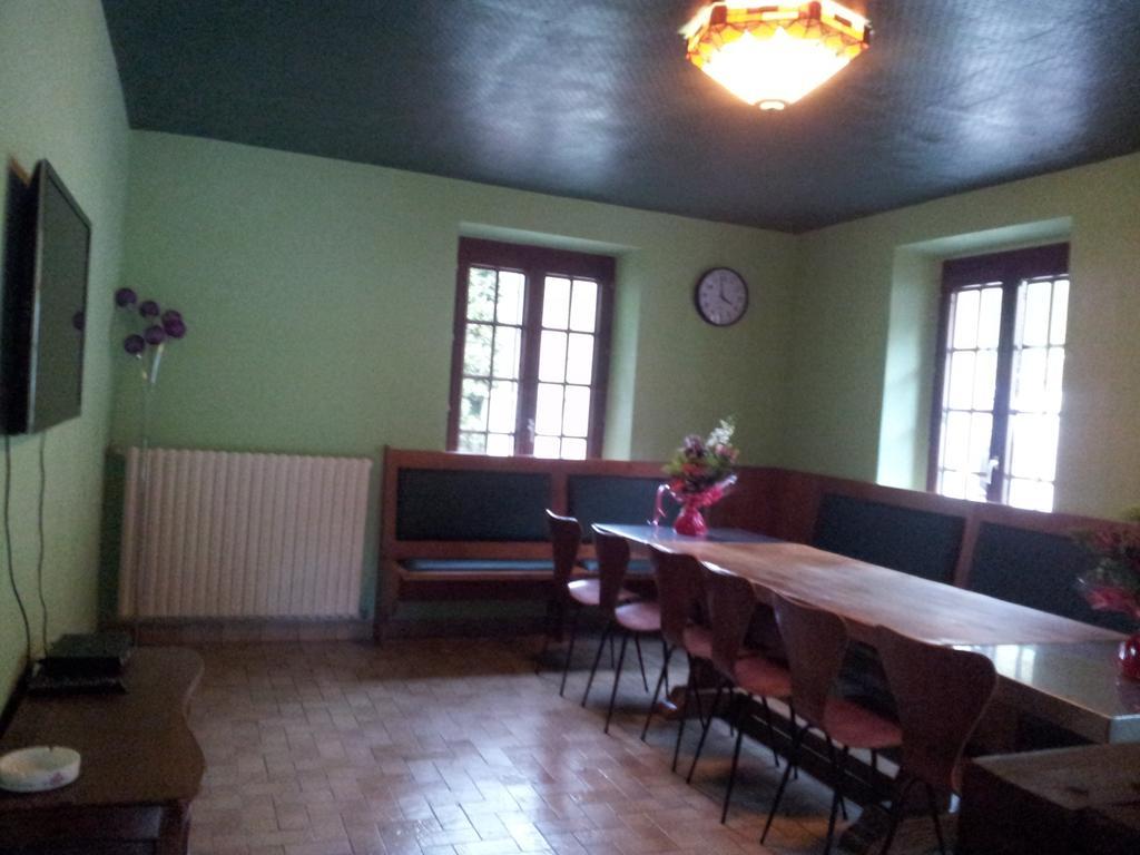 Auberge De La Haute Fourche Corravillers Δωμάτιο φωτογραφία