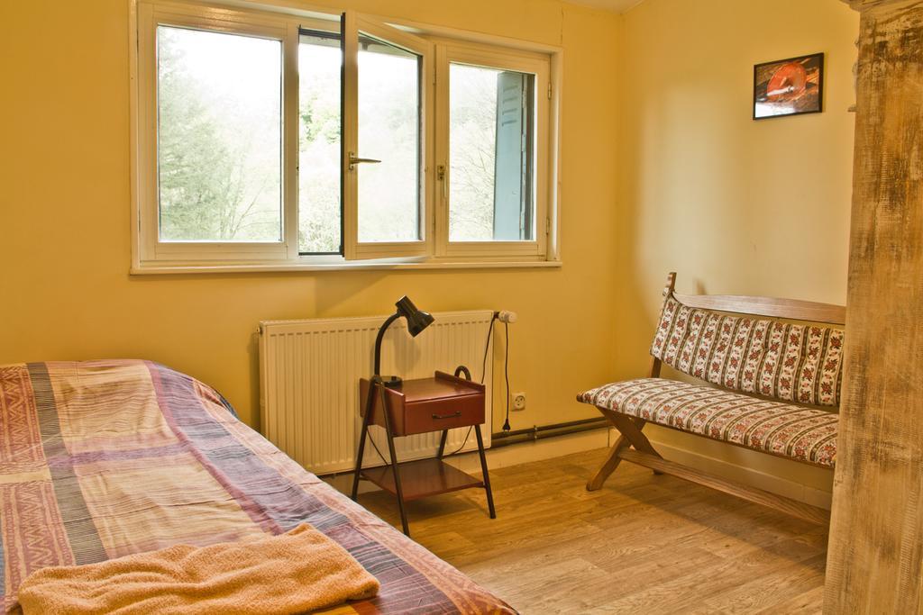 Auberge De La Haute Fourche Corravillers Δωμάτιο φωτογραφία