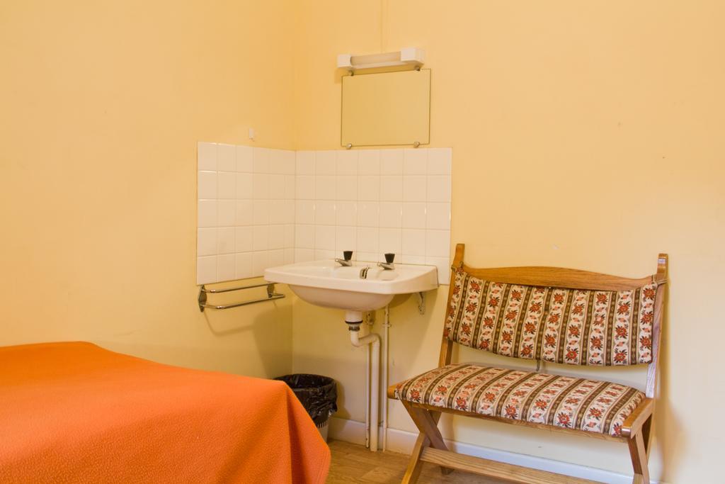 Auberge De La Haute Fourche Corravillers Δωμάτιο φωτογραφία
