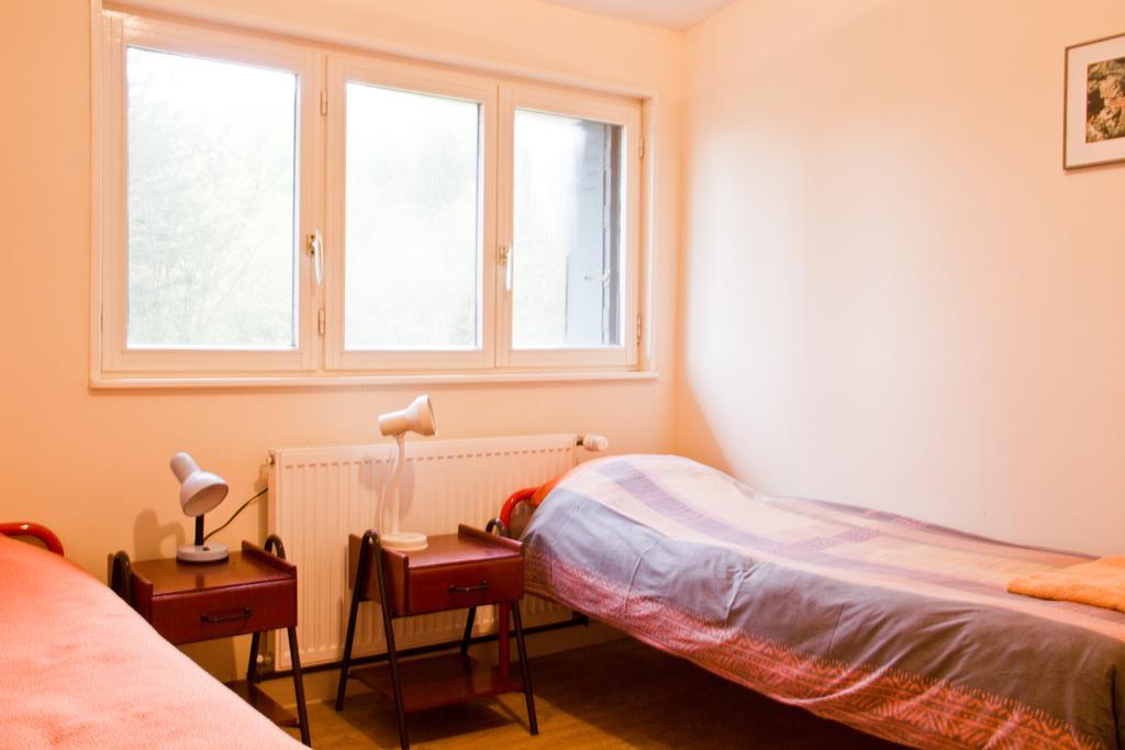 Auberge De La Haute Fourche Corravillers Δωμάτιο φωτογραφία