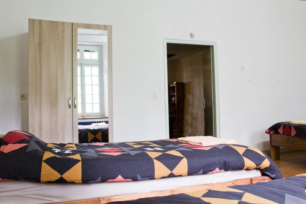 Auberge De La Haute Fourche Corravillers Δωμάτιο φωτογραφία